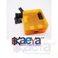 OkaeYa  Cc3D Flight Controller 32 Bits Processor Vertical Pin